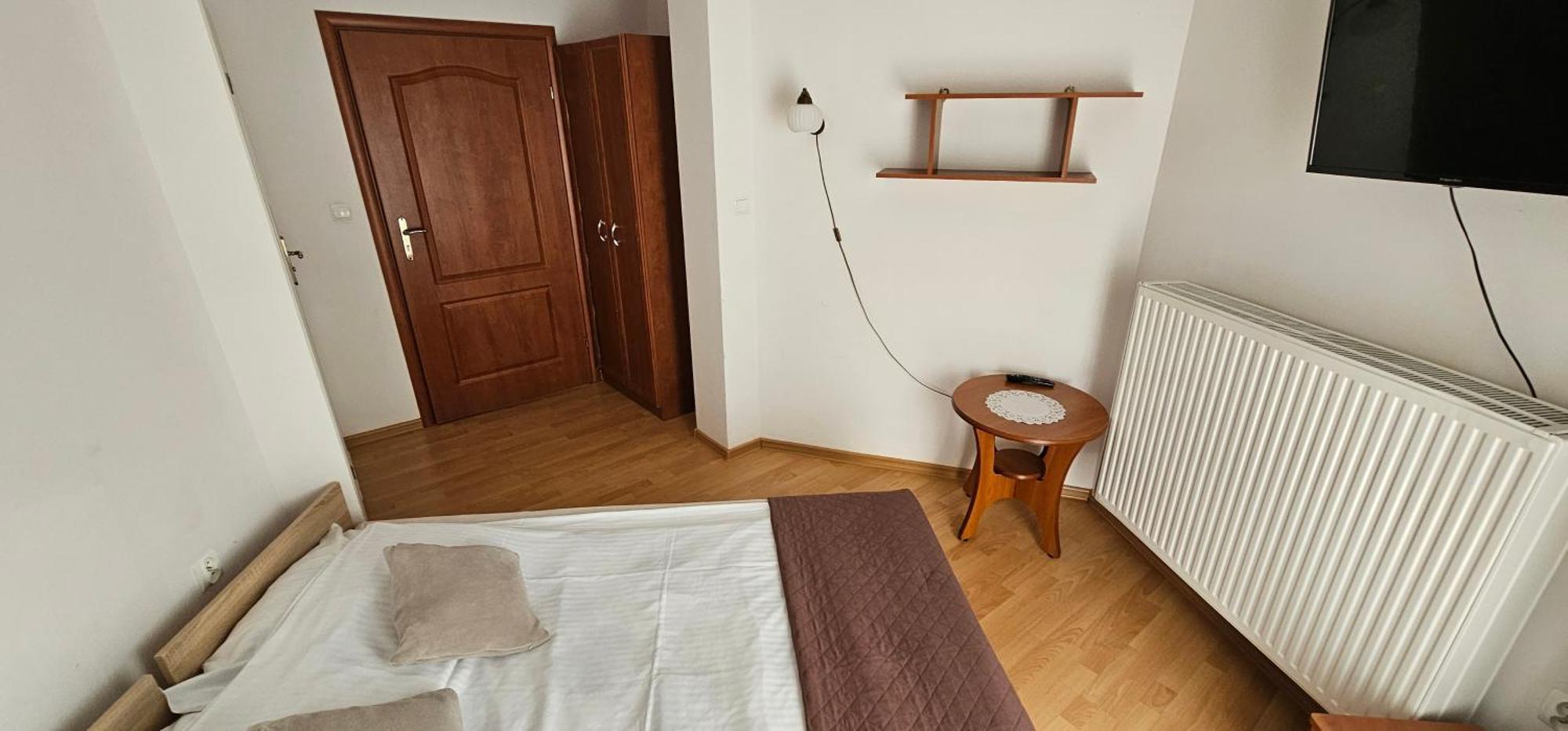 Dom Wypoczynkowy Beskidy Wegierska Gorka Wegierska Górka Exterior foto