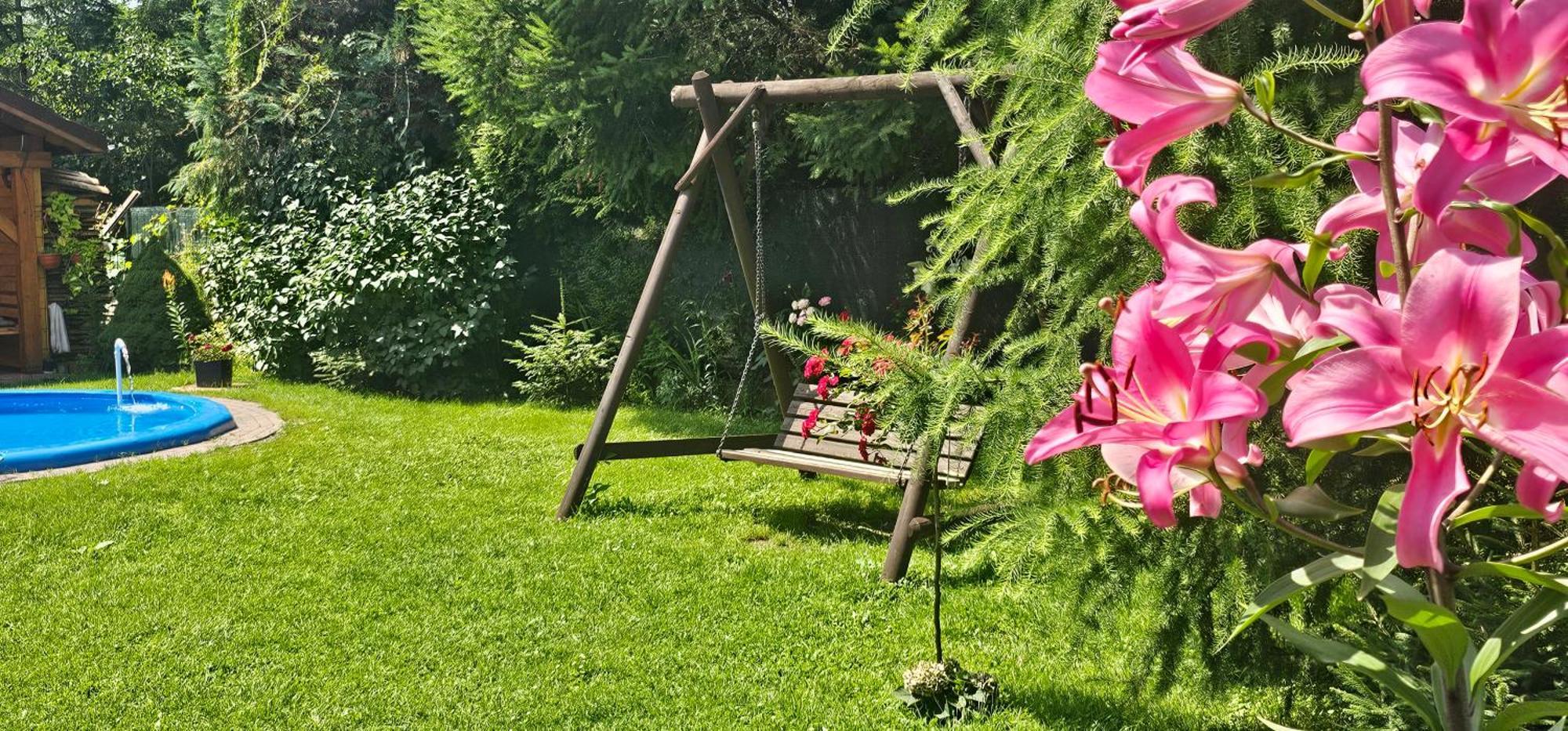Dom Wypoczynkowy Beskidy Wegierska Gorka Wegierska Górka Exterior foto